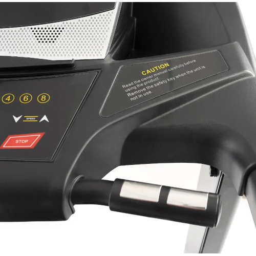 Беговая дорожка  Fit-on T5500+ - фото №4